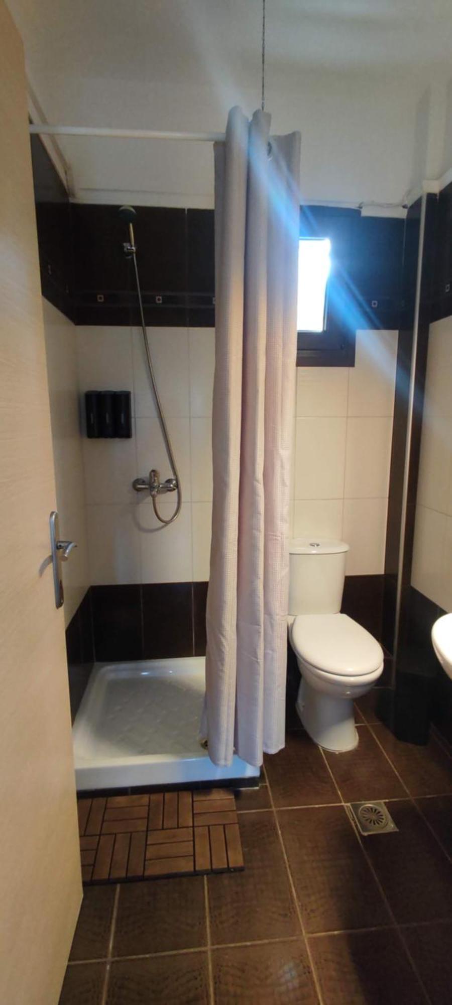 Καλυψω Apartment Nea Poteidaia Bagian luar foto