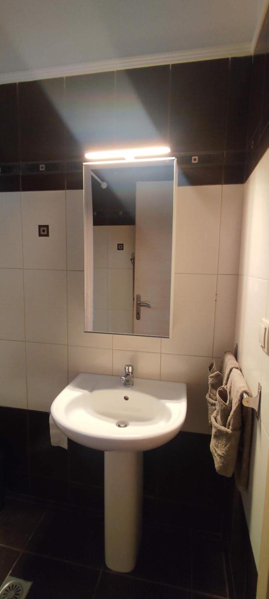 Καλυψω Apartment Nea Poteidaia Bagian luar foto