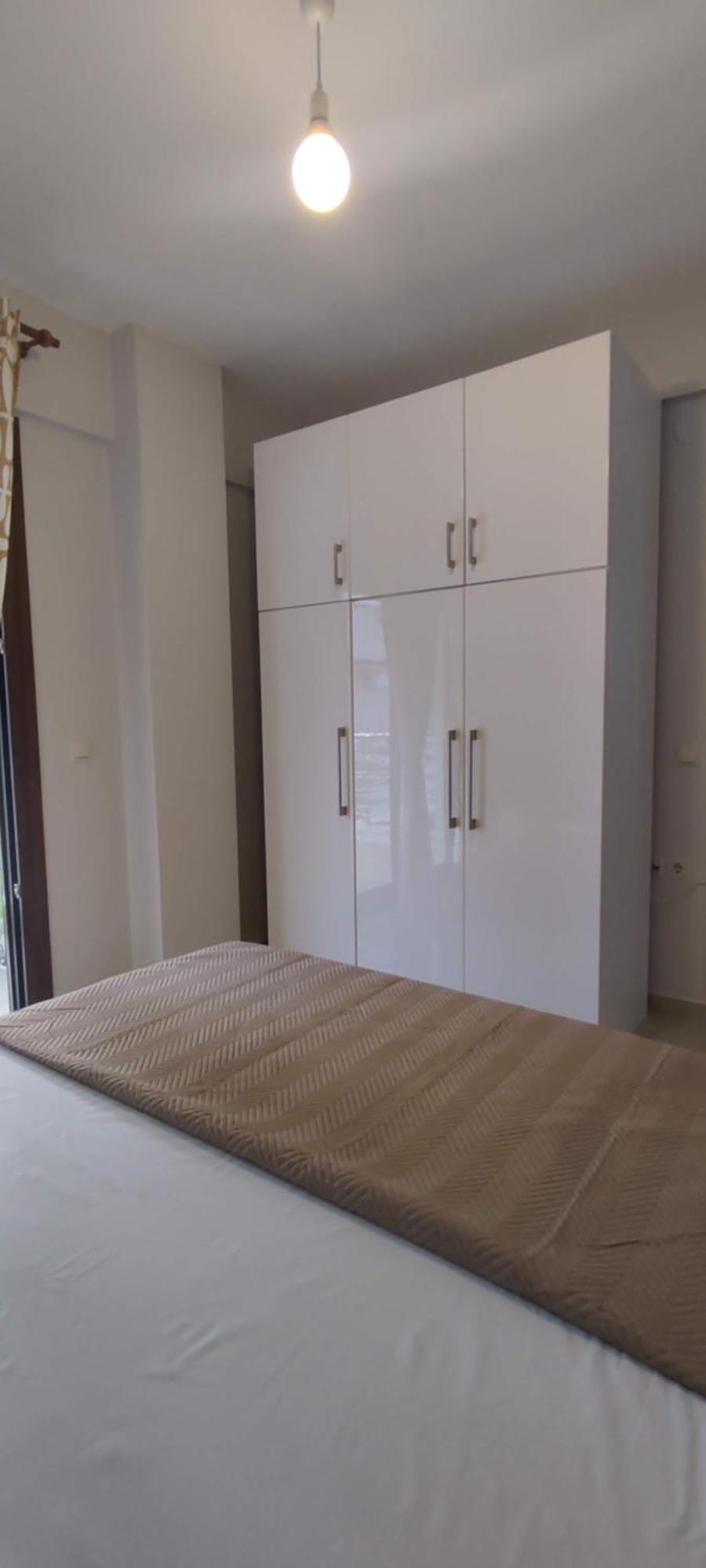 Καλυψω Apartment Nea Poteidaia Bagian luar foto