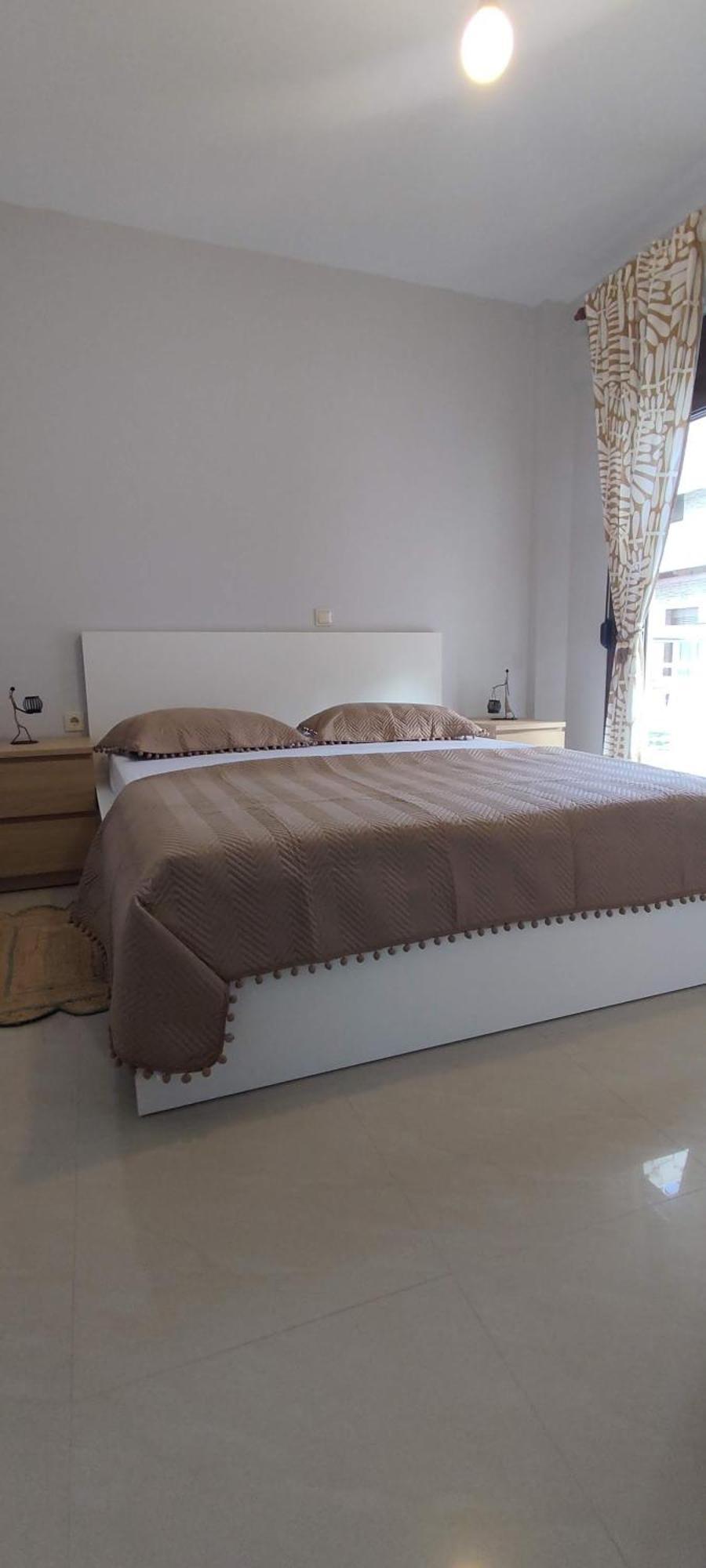 Καλυψω Apartment Nea Poteidaia Bagian luar foto